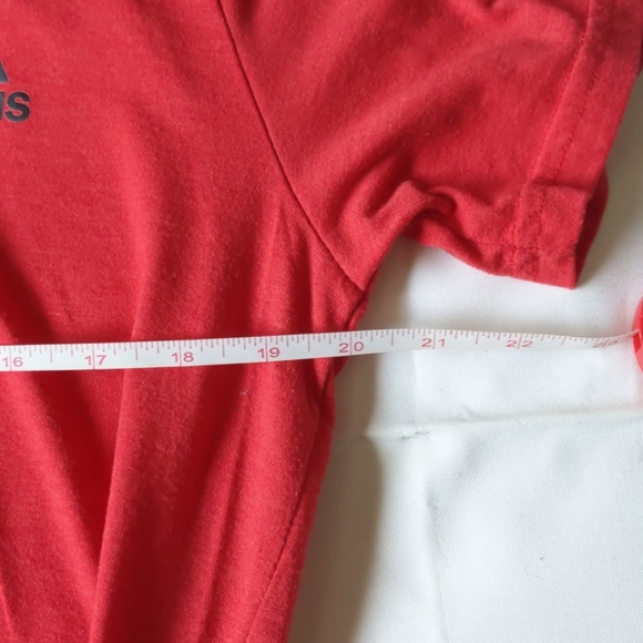 Adidas go to performance tee - Picture 3 of 4